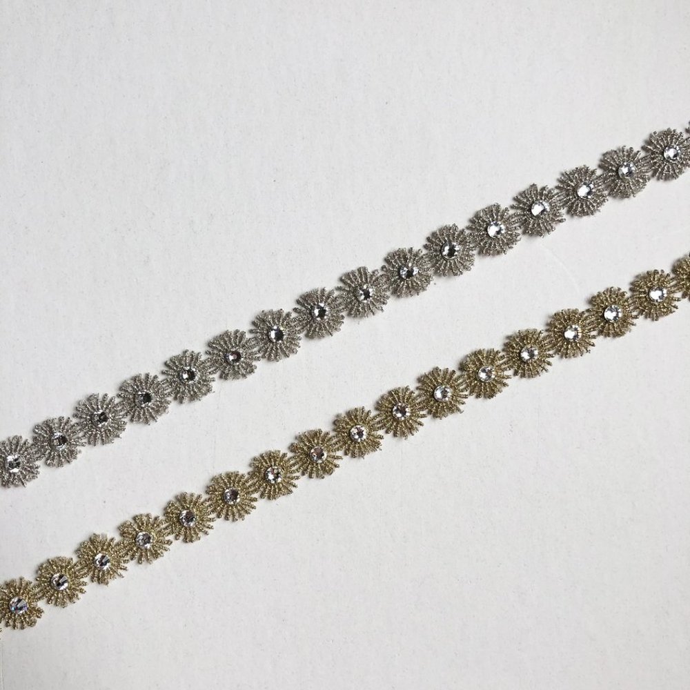 Bridal Belt
